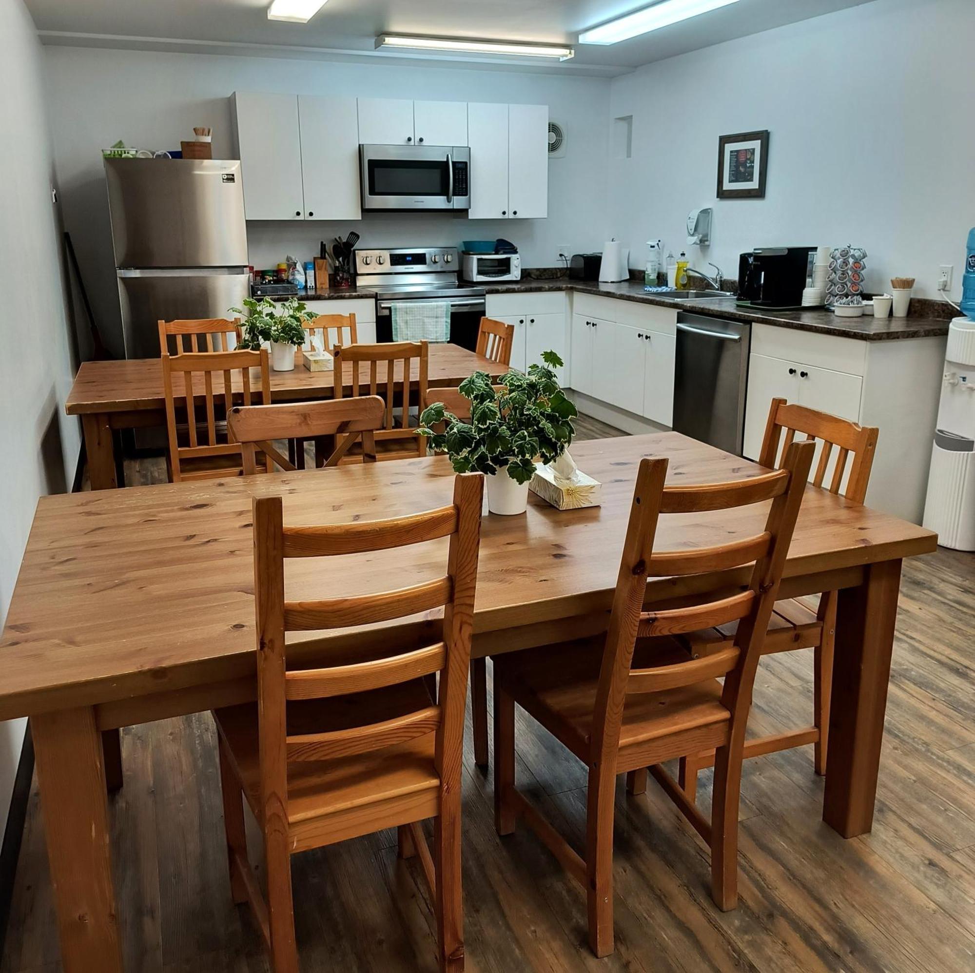 Fireweed Motel Smithers Εξωτερικό φωτογραφία