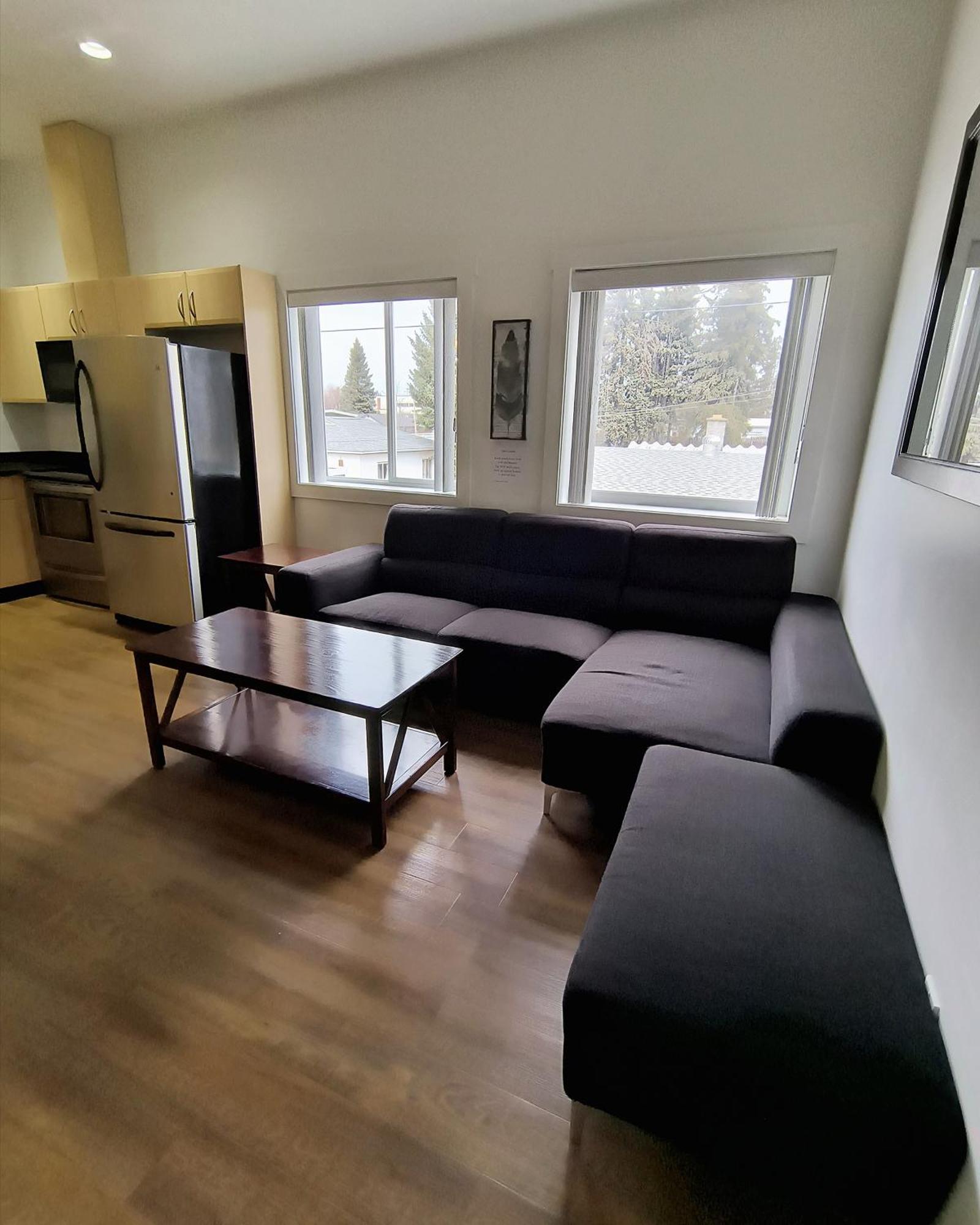 Fireweed Motel Smithers Εξωτερικό φωτογραφία